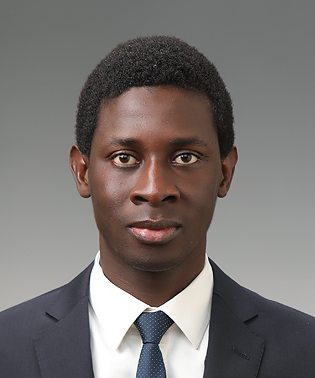 SYLL Amadou Sakhir